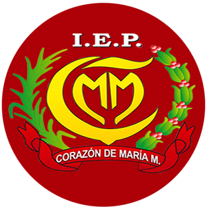 iep santa teresa de jesus puente piedra logo